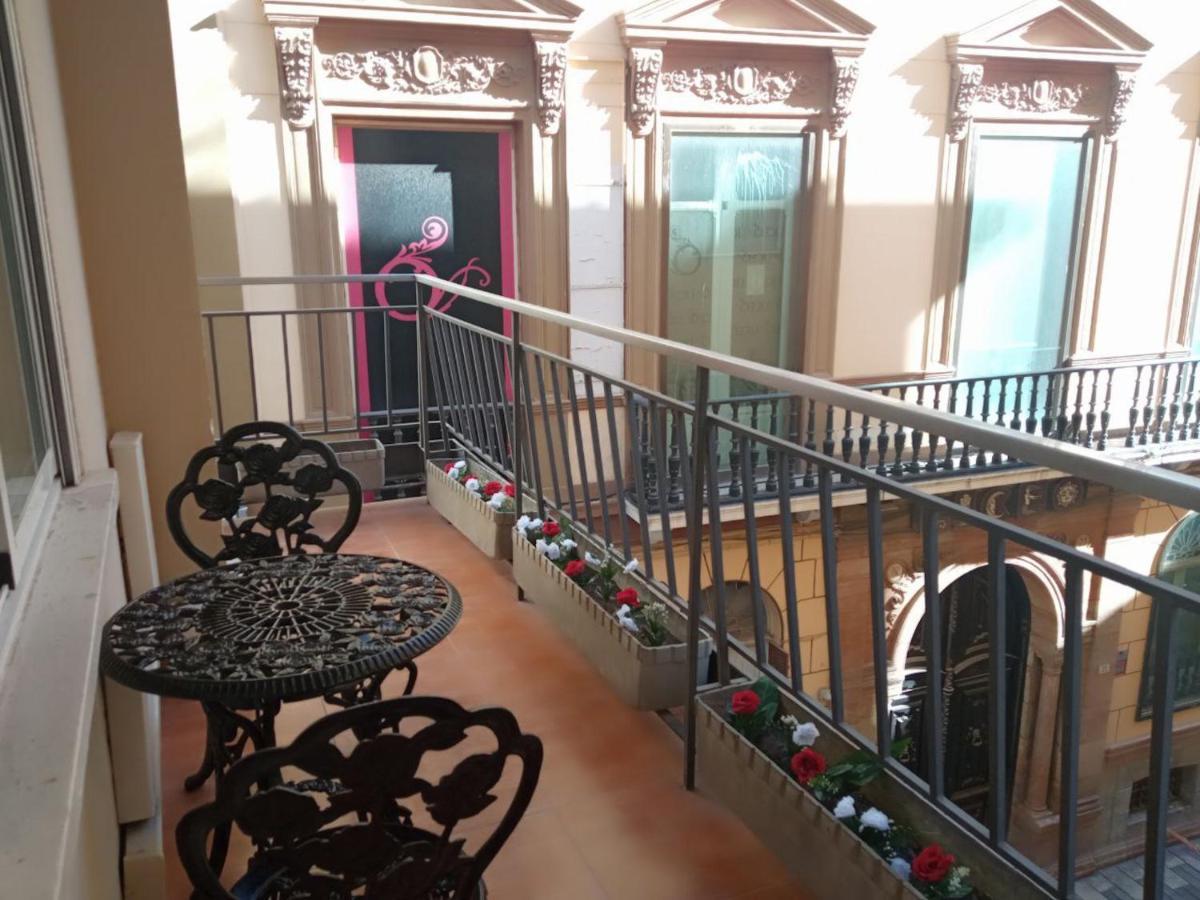 Holidays2Malaga Beatas & Balcon Eksteriør bilde