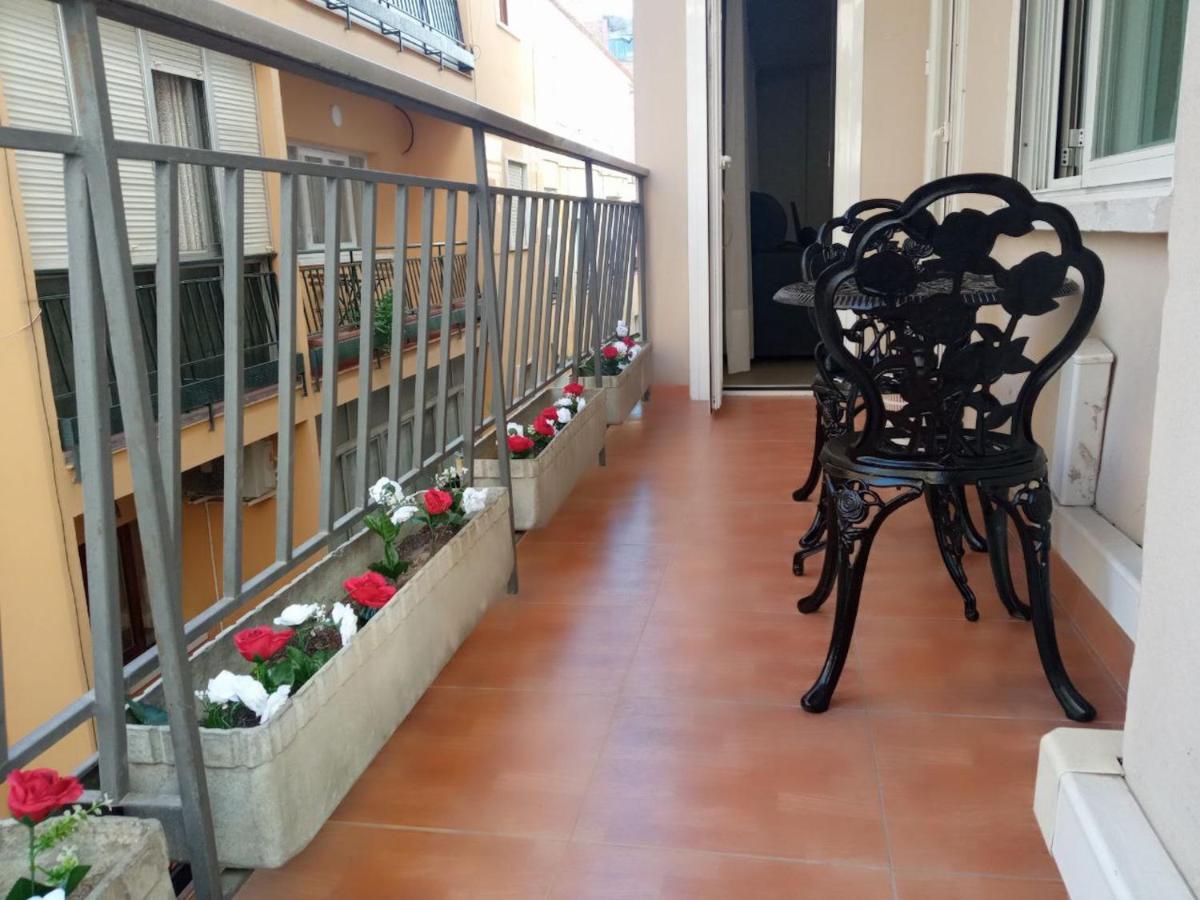 Holidays2Malaga Beatas & Balcon Eksteriør bilde